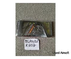 Laylax (First Factory) visor stock w/ 1913 picatinny rail