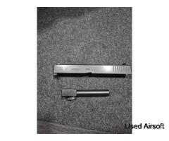 Glock 17 G17 parts