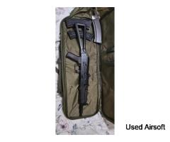 CYMA O.45 AKS-74U high speed - Image 2