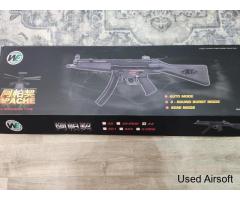 New WE Apache GBB - Image 2