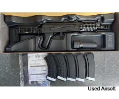 LCT ZKS-74UN Zenitco AEG