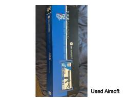 G&G ARMAMENT GC4 G26 30th anniversary edition