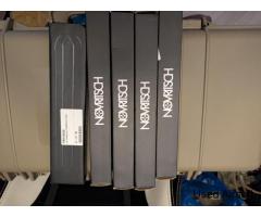 SSR90 / P90 magazines x5