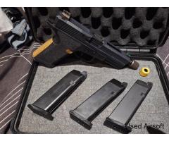 Sailent Arms International training pistol - Image 2