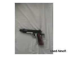Vorsk Defender Pro