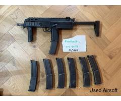 TM MP7 GBB
