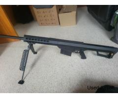 Multiple fully upgraded guns for sale - Image 2