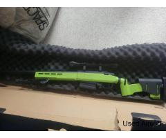 Multiple fully upgraded guns for sale - Image 3