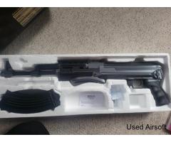 Multiple fully upgraded guns for sale - Image 4