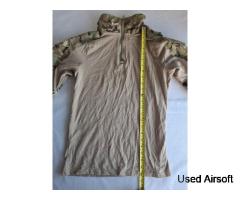 Standard camo long sleeved shirt - Image 2