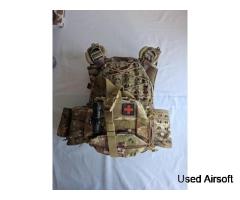 Novritch plate carrier - Image 2