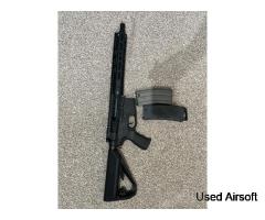 ARCTURUS M4/AR15 AEG Rifle