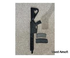 ARCTURUS M4/AR15 AEG Rifle - Image 2