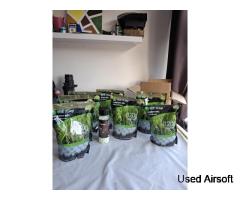 7kg of 0.2 bb rounds