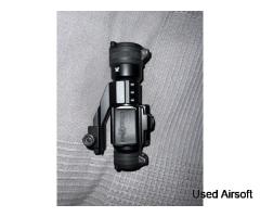 Vortex Strikefire ii red dot