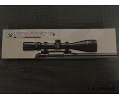 Vortex Crossfire ii Scope