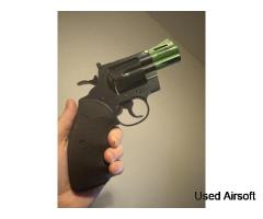 Tokyo Marui Colt Python 2.5 .357