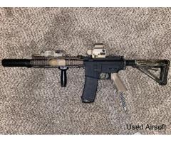 VFC Colt MK18 Infero