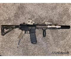 VFC Colt MK18 Infero - Image 2