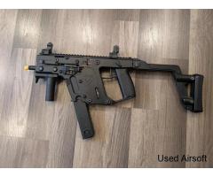 Airsoft GBB KWA Kriss Vector - Image 2