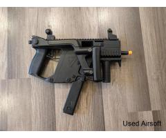 Airsoft GBB KWA Kriss Vector - Image 3