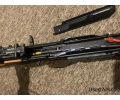 E&L AK74N Brand New never use - Image 2