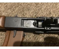 E&L AK74N Brand New never use - Image 3