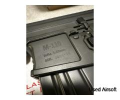 CA M110 (SR25) DMR pdi-6.01-inner-barrel RARE - Image 3