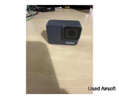 Gopro 7 Silver