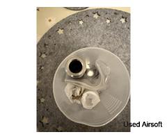 VSR 10 Wasp piston set - Image 2