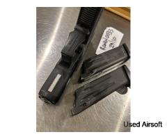 KSC USP Compact GBB - Image 3