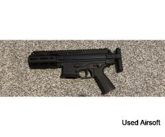 Maruyama SCW-9 SD2