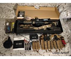 Specna Arms SA-XO2 Edge job lot