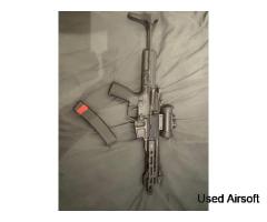 KWA pdw