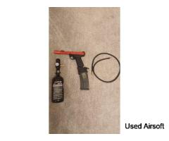 MODDED Aap01 HPA full set UP - Image 2