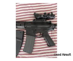 Knights armament sr-15 - Image 2