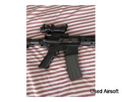 Knights armament sr-15 - Image 3