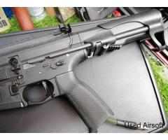 New Build M4 HPA Powered ARP 556 (full metal body, gate pulsar engine and electrics, maxx) - Image 2