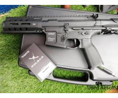 New Build M4 HPA Powered ARP 556 (full metal body, gate pulsar engine and electrics, maxx) - Image 3