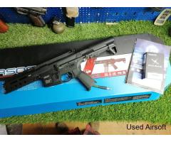New Build M4 HPA Powered ARP 556 (full metal body, gate pulsar engine and electrics, maxx) - Image 4