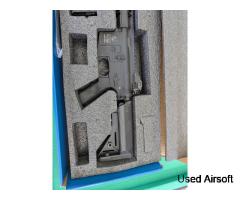 Ar assault rifle