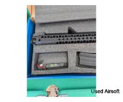 Ar assault rifle - Image 2