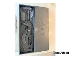 Tokyo Marui AKX GBBR - Image 3