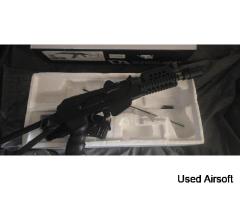 Classic army CA070M for sale/trade - Image 3