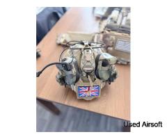 Complete starter kit