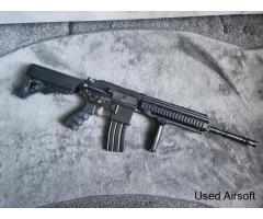 G&G Top Tech HK416