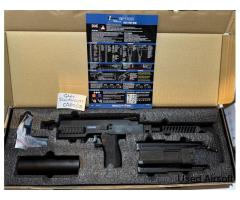 Vorsk VMP1-X + HPA ADAPTOR