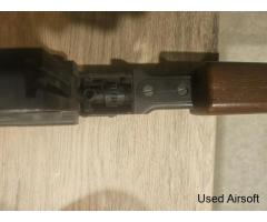 M1A1 Thompson Tokyo Mauri - Image 4
