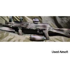 E&L AK105 Zenitco furniture