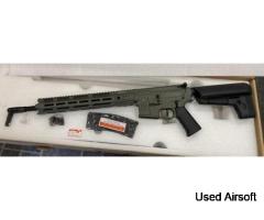 new Krytac Trident MK2 SPR-M ----- 2 colours 07824633667 - Image 2